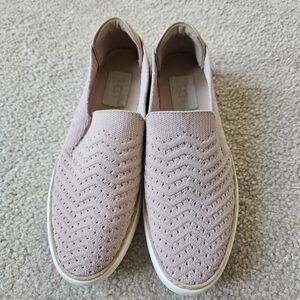 Ugg Sammy Chevron Slip On - 7.5